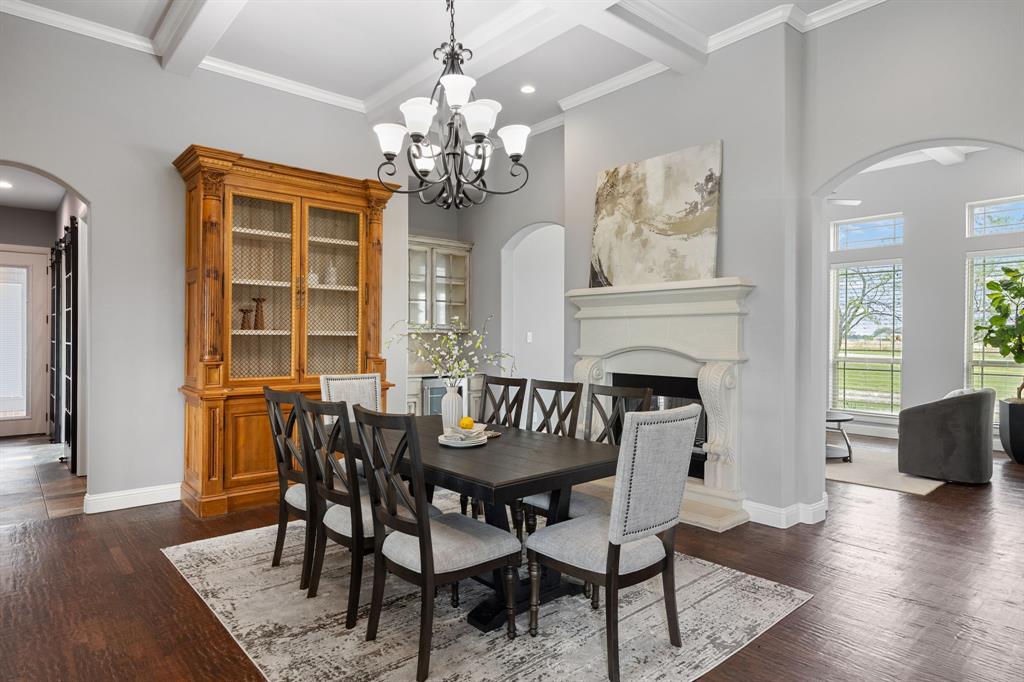 J Russell A-429 - Residential