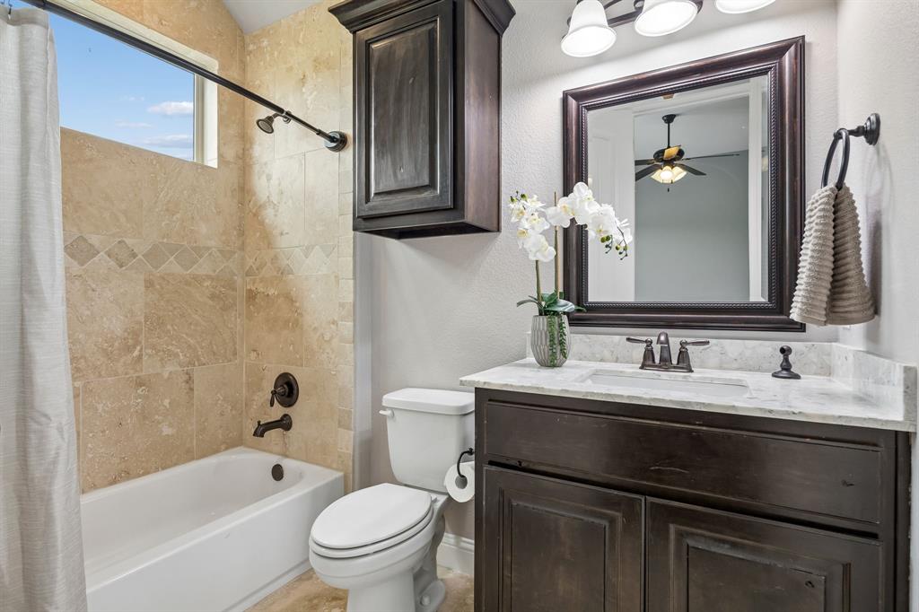 J Russell A-429 - Residential