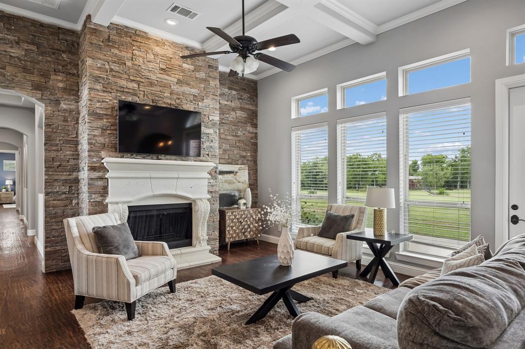 J Russell A-429 - Residential