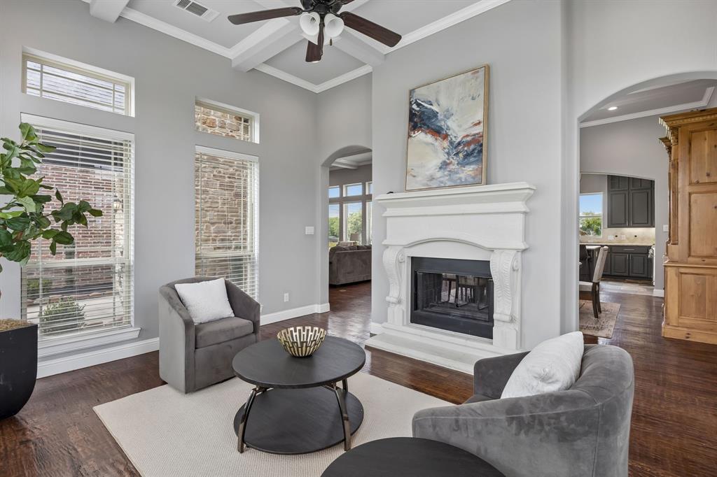 J Russell A-429 - Residential