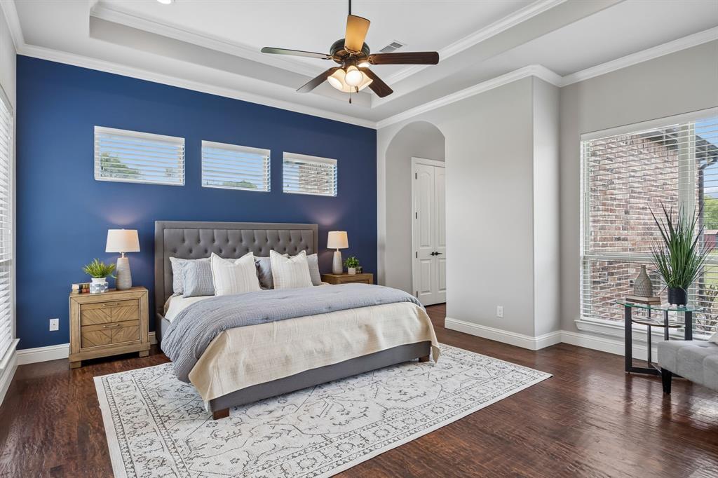 J Russell A-429 - Residential