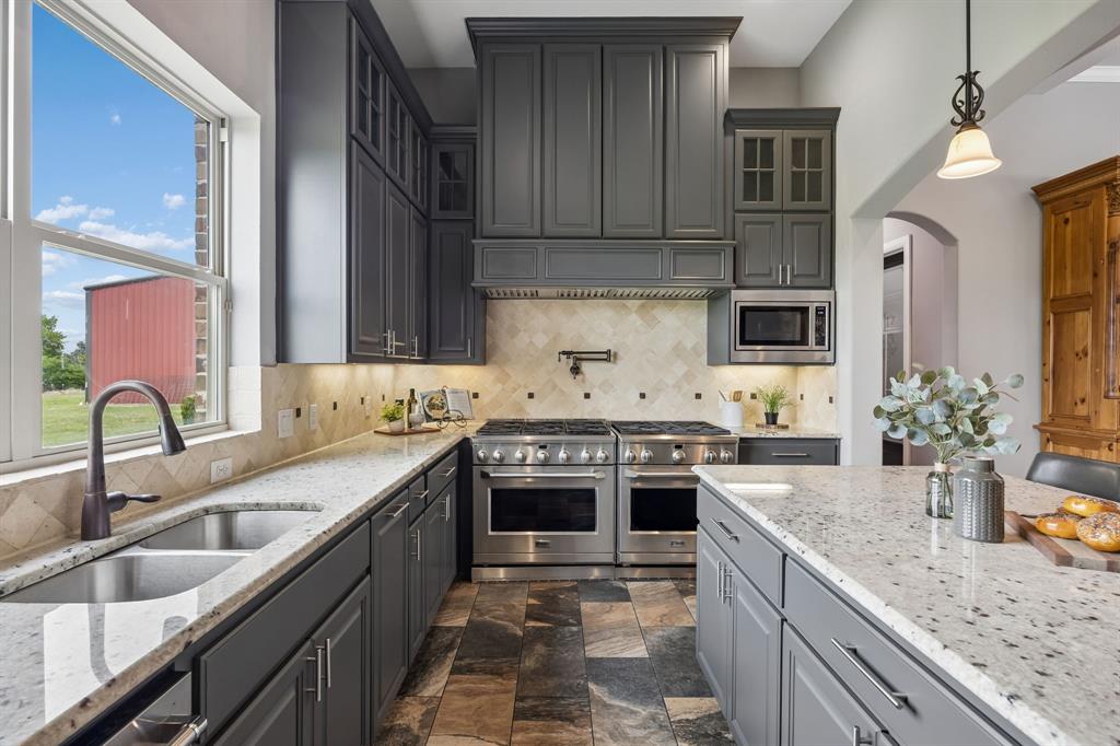 J Russell A-429 - Residential