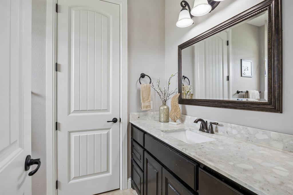 J Russell A-429 - Residential