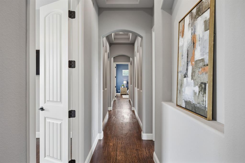 J Russell A-429 - Residential