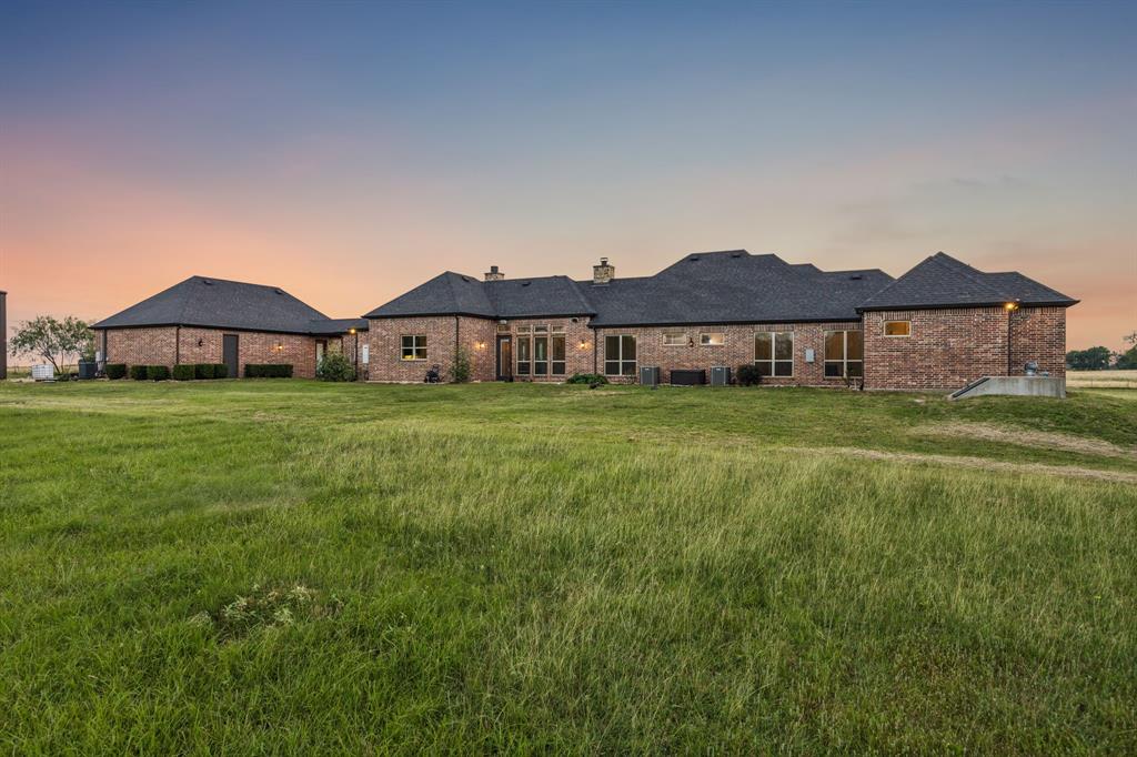 J Russell A-429 - Residential