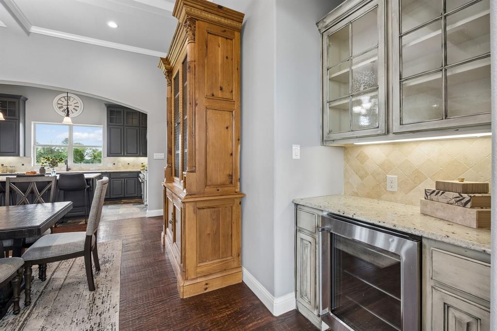 J Russell A-429 - Residential