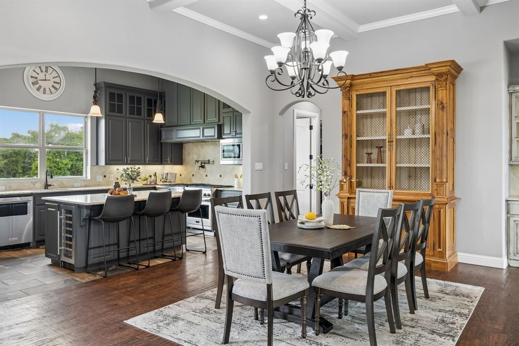 J Russell A-429 - Residential