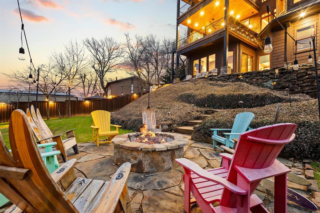 Oak Hills Estates - Residential