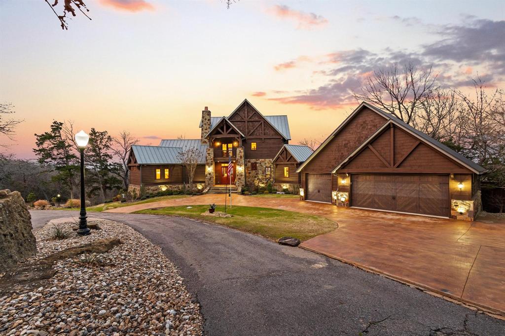 Oak Hills Estates - Residential