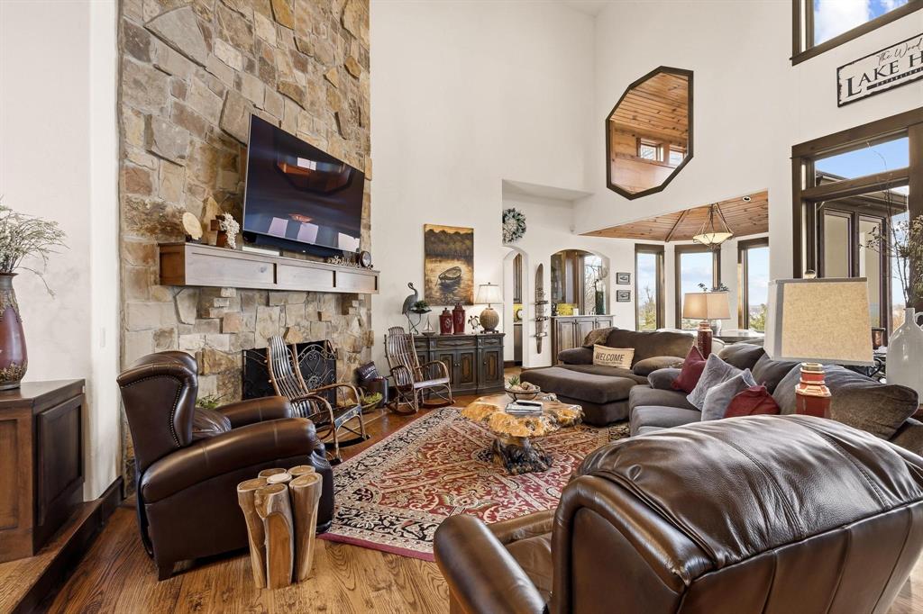 Oak Hills Estates - Residential