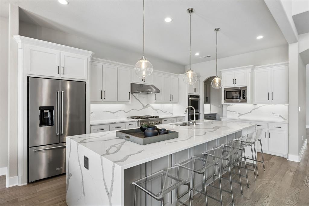 Phillips Creek Ranch Ph 7-C - Residential