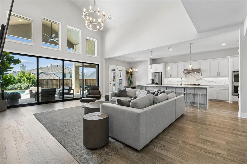 Phillips Creek Ranch Ph 7-C - Residential