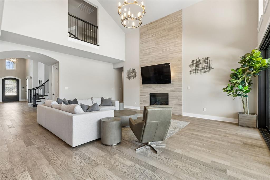 Phillips Creek Ranch Ph 7-C - Residential