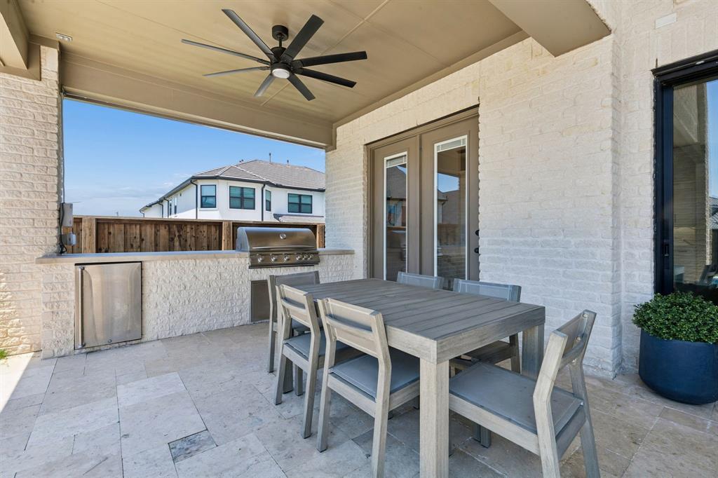 Phillips Creek Ranch Ph 7-C - Residential