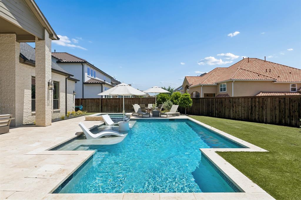 Phillips Creek Ranch Ph 7-C - Residential