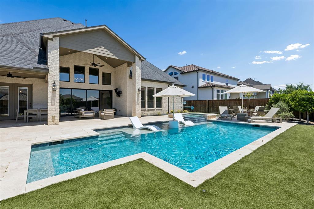 Phillips Creek Ranch Ph 7-C - Residential