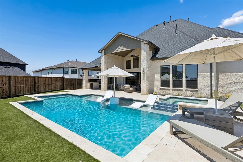 Phillips Creek Ranch Ph 7-C - Residential