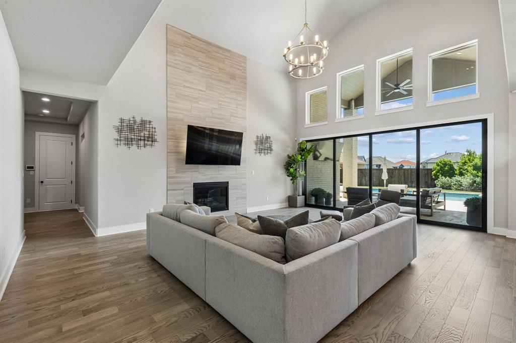 Phillips Creek Ranch Ph 7-C - Residential