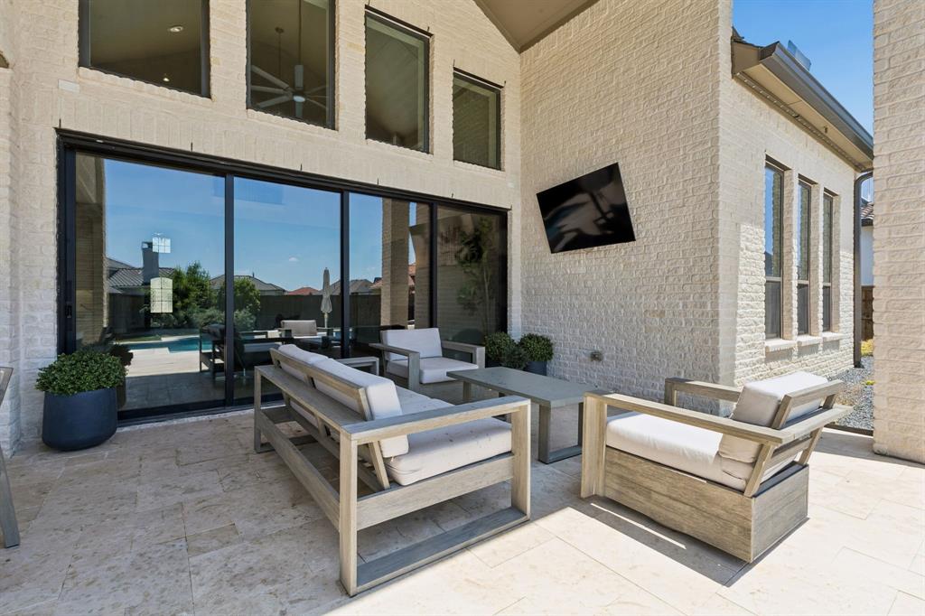 Phillips Creek Ranch Ph 7-C - Residential
