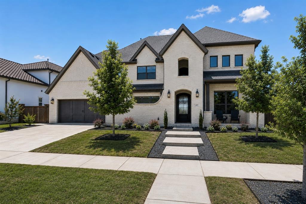 Phillips Creek Ranch Ph 7-C - Residential