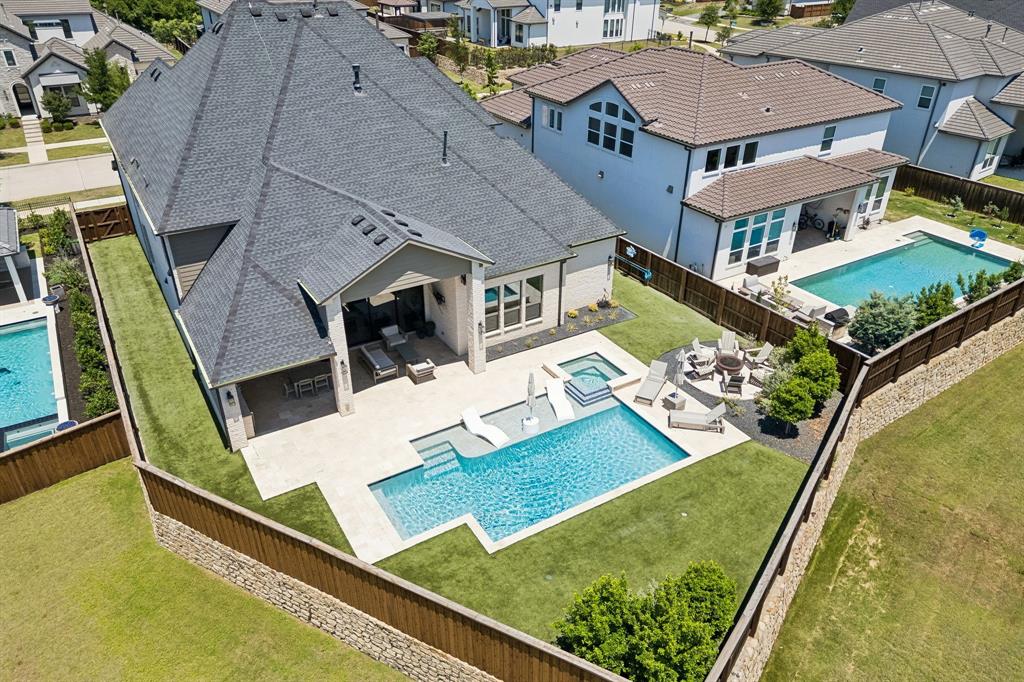 Phillips Creek Ranch Ph 7-C - Residential