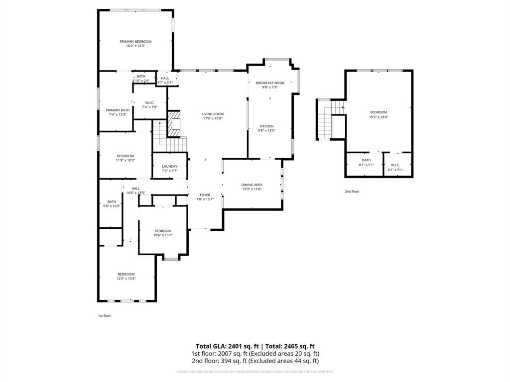 Woodcreek Ph 3b - Residential