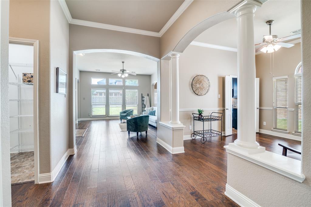Woodcreek Ph 3b - Residential