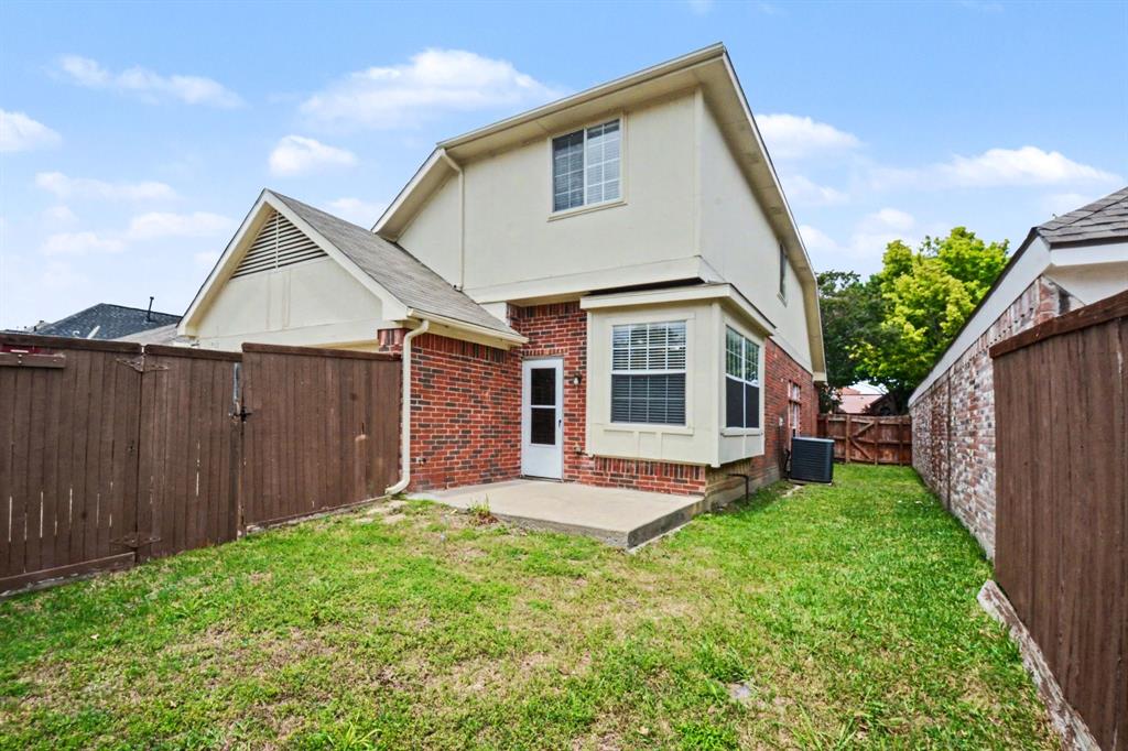 Trails The - Residential