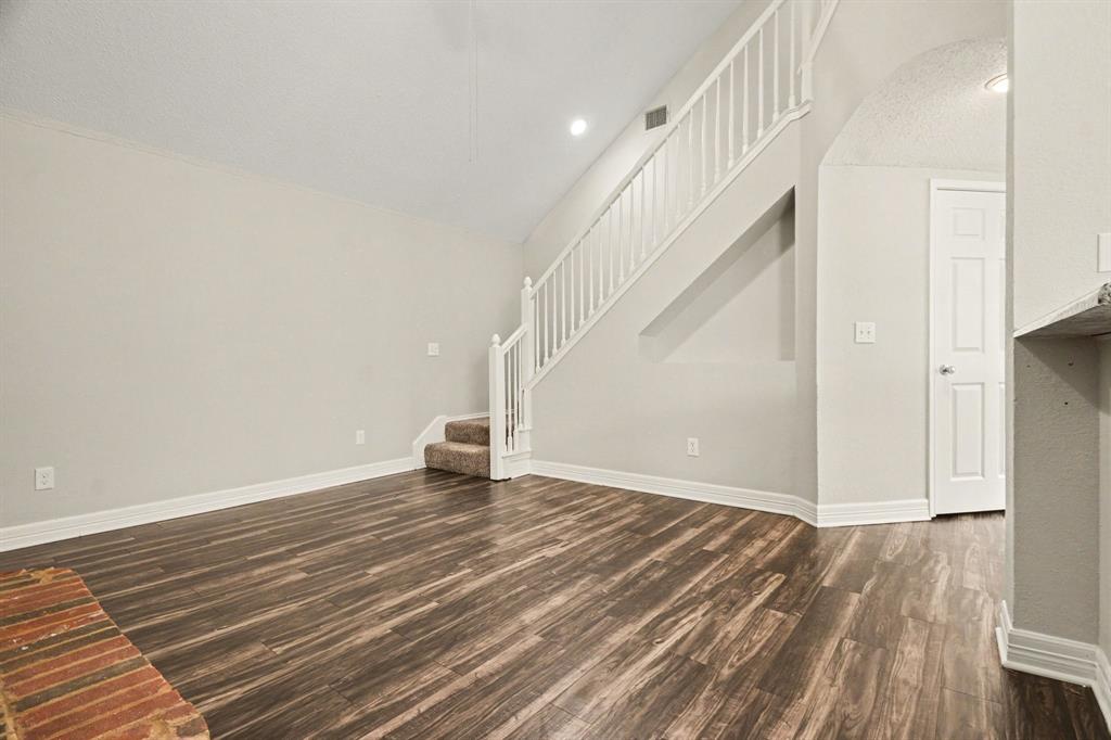 Trails The - Residential