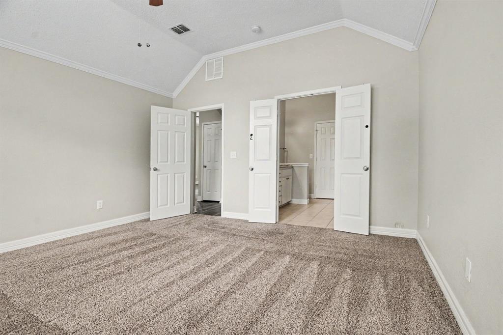 Trails The - Residential