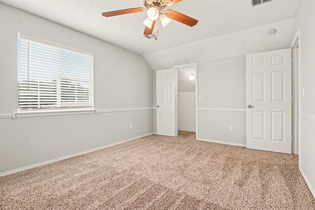 Trails The - Residential