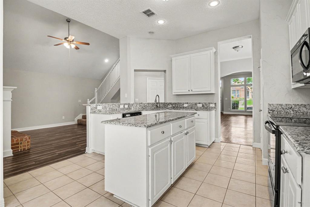 Trails The - Residential