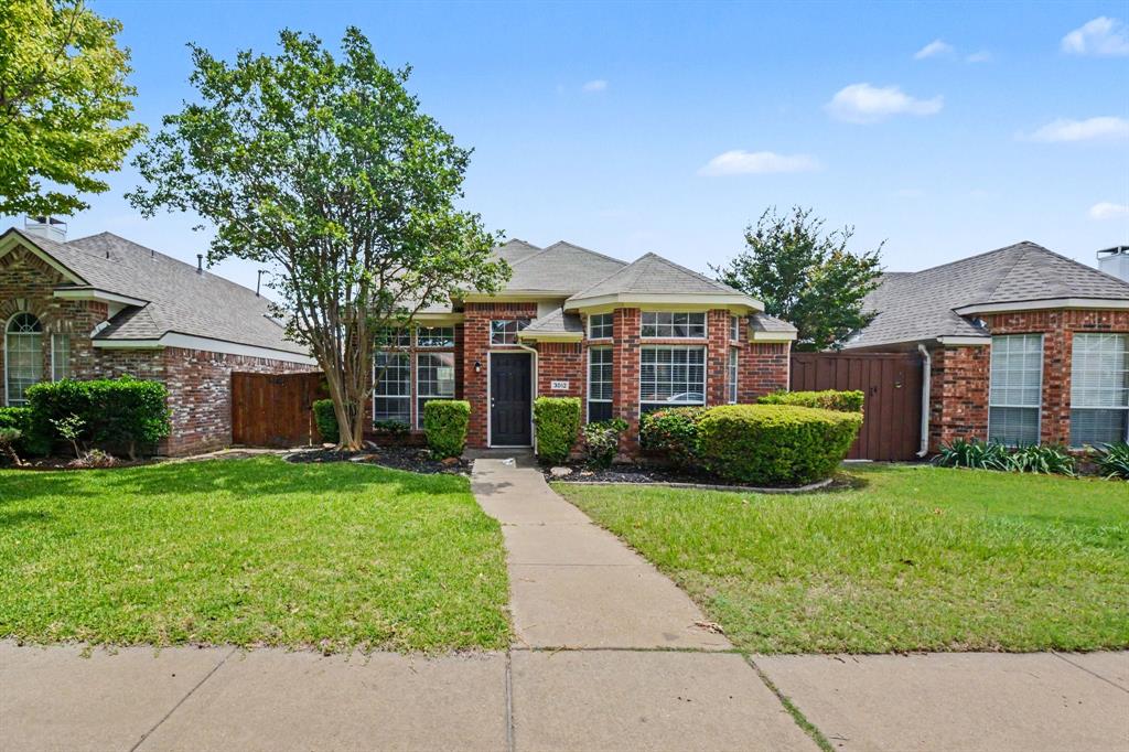 Trails The - Residential