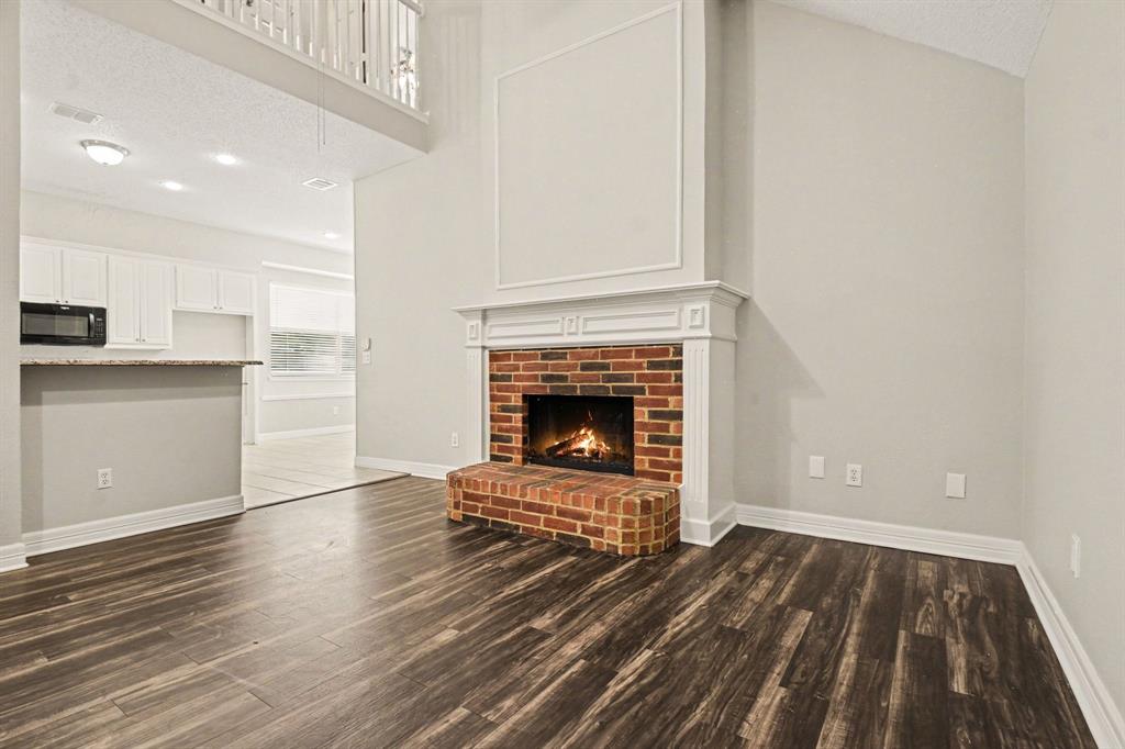 Trails The - Residential