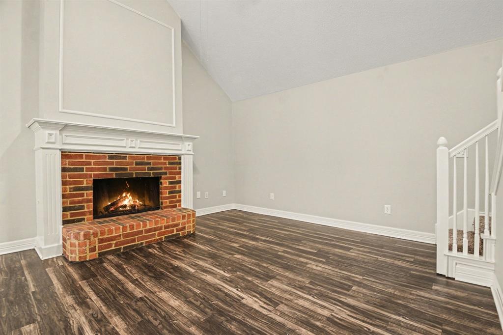 Trails The - Residential