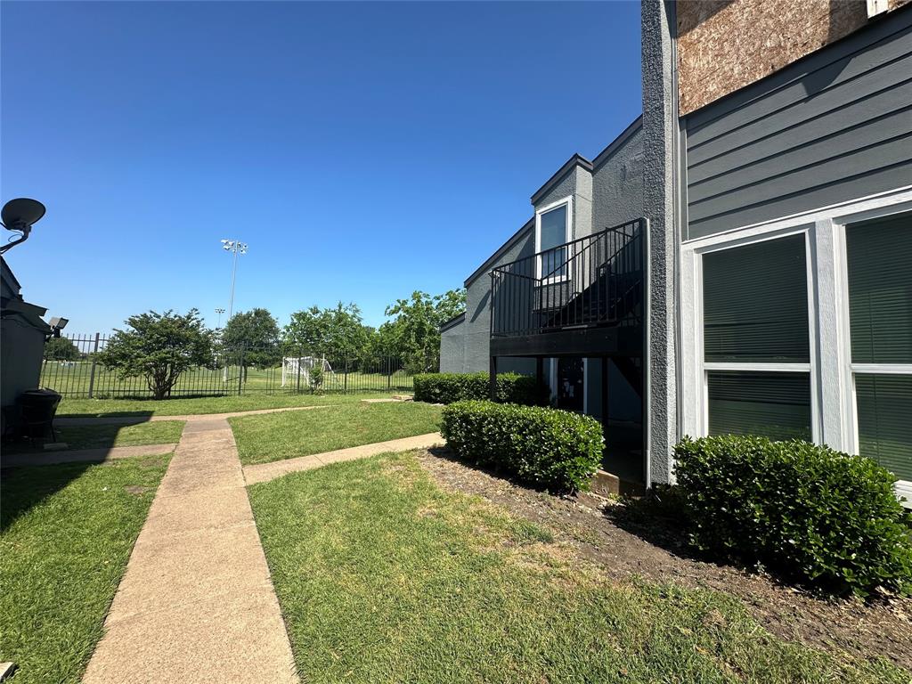 Trinity Meadows Condos - Residential