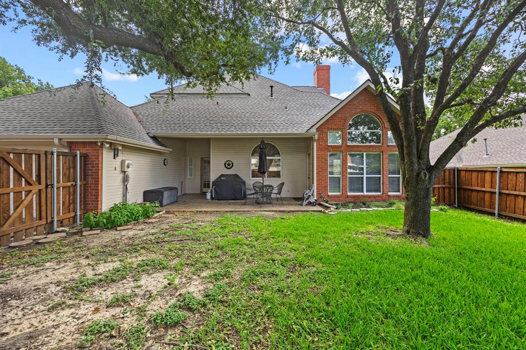 Foxchase Ph 1 - Residential