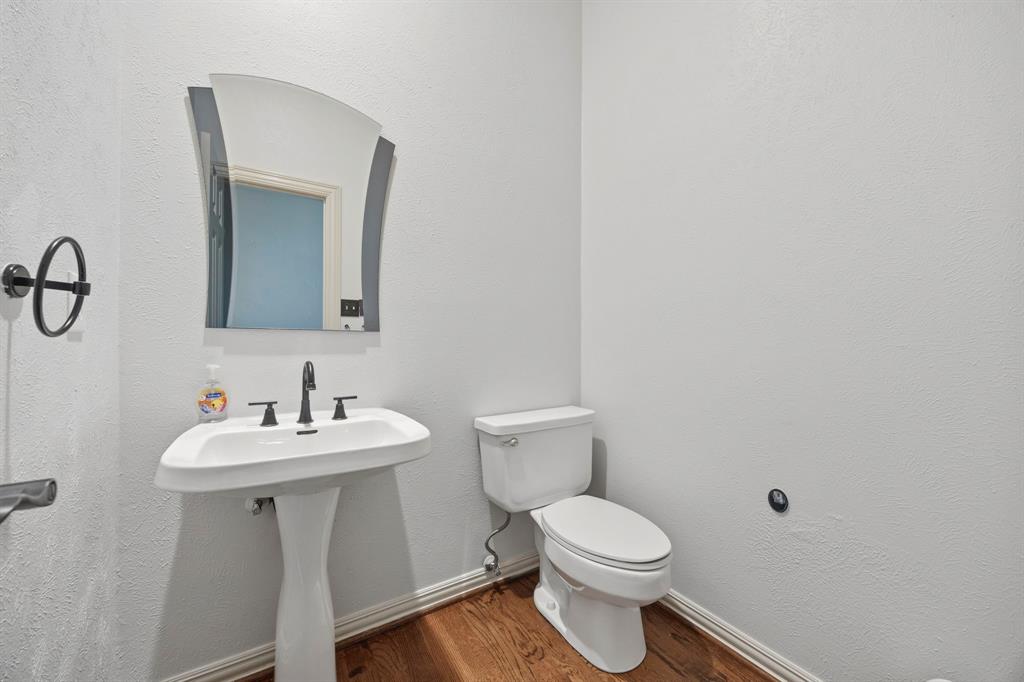 Foxchase Ph 1 - Residential