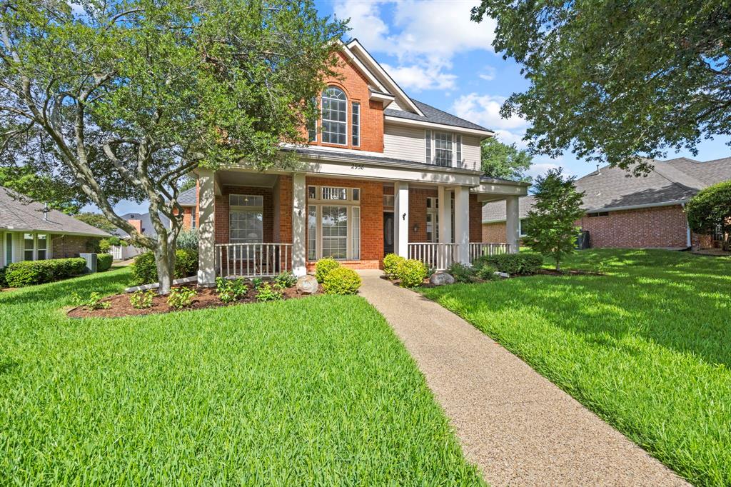 Foxchase Ph 1 - Residential