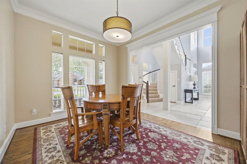 Foxchase Ph 1 - Residential