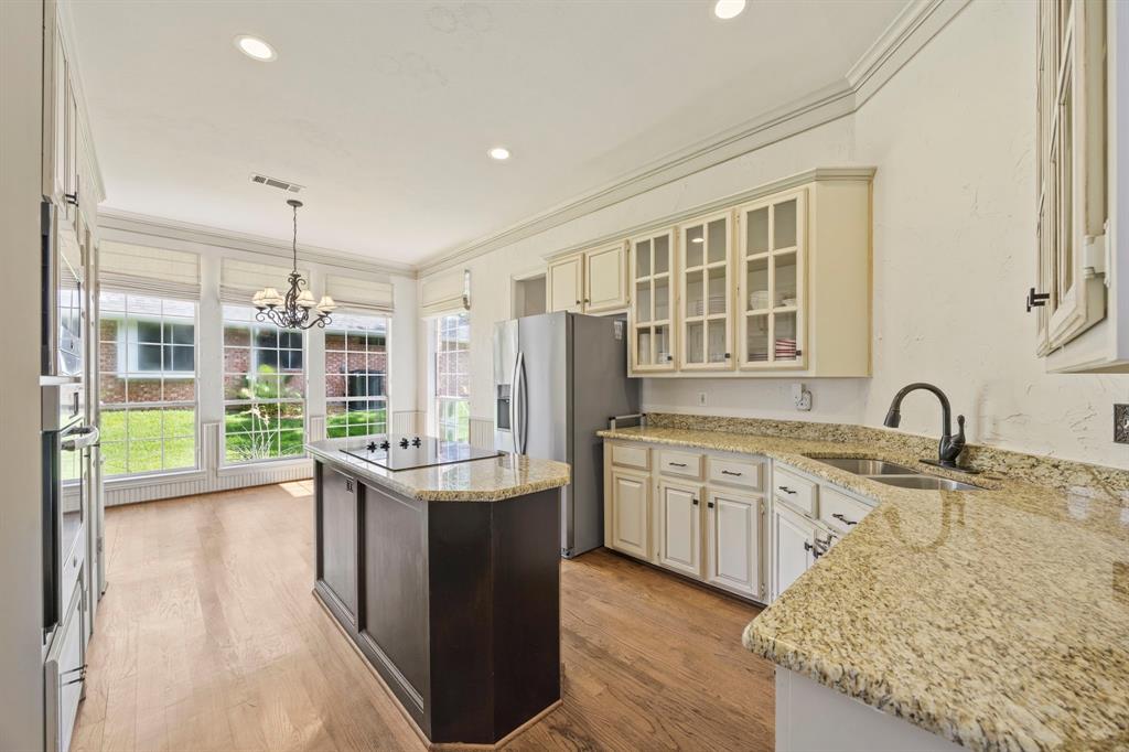 Foxchase Ph 1 - Residential