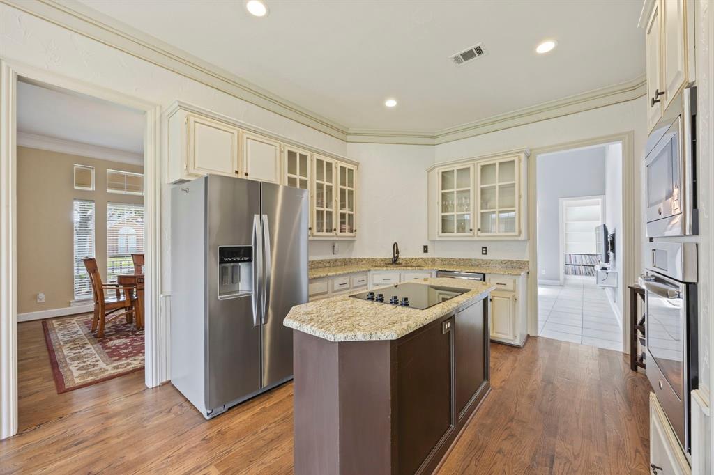 Foxchase Ph 1 - Residential