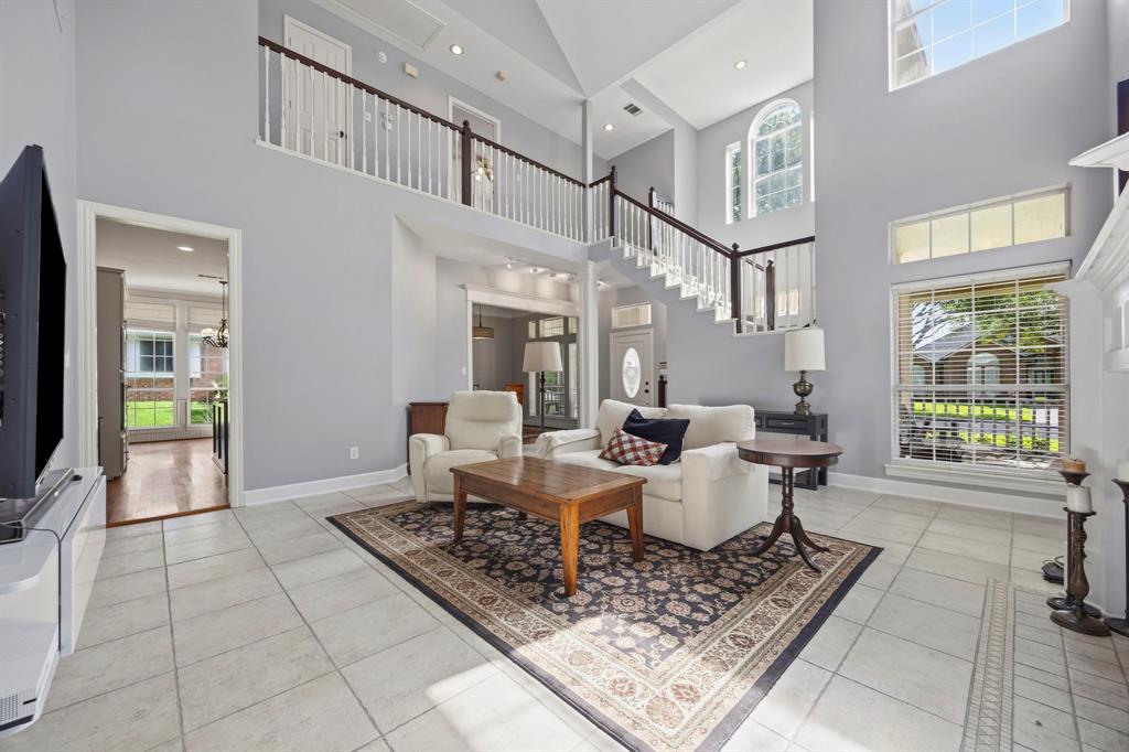 Foxchase Ph 1 - Residential