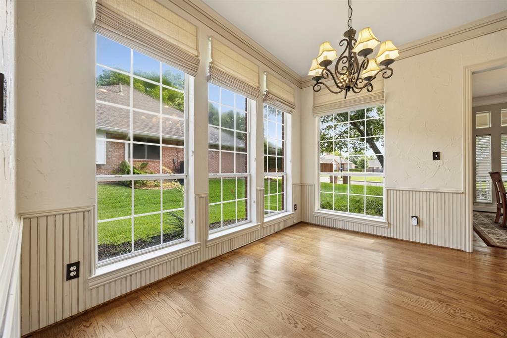 Foxchase Ph 1 - Residential