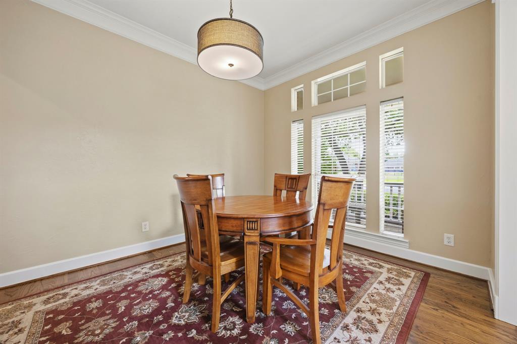Foxchase Ph 1 - Residential