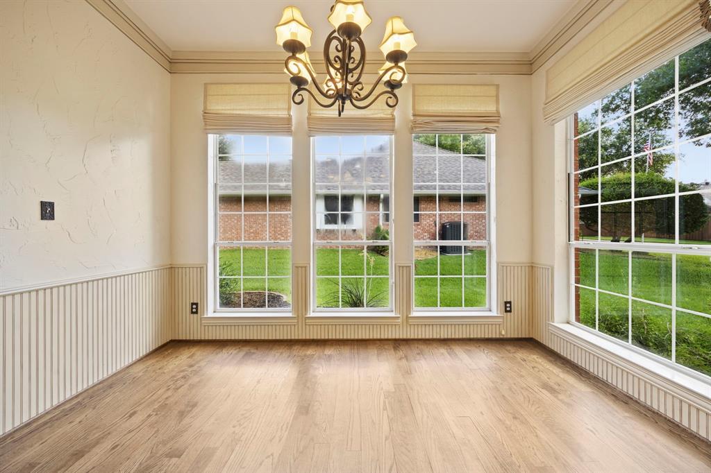 Foxchase Ph 1 - Residential