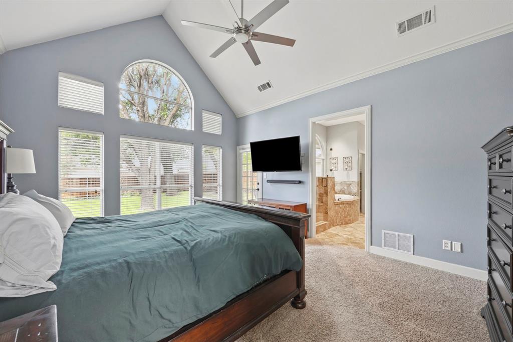 Foxchase Ph 1 - Residential
