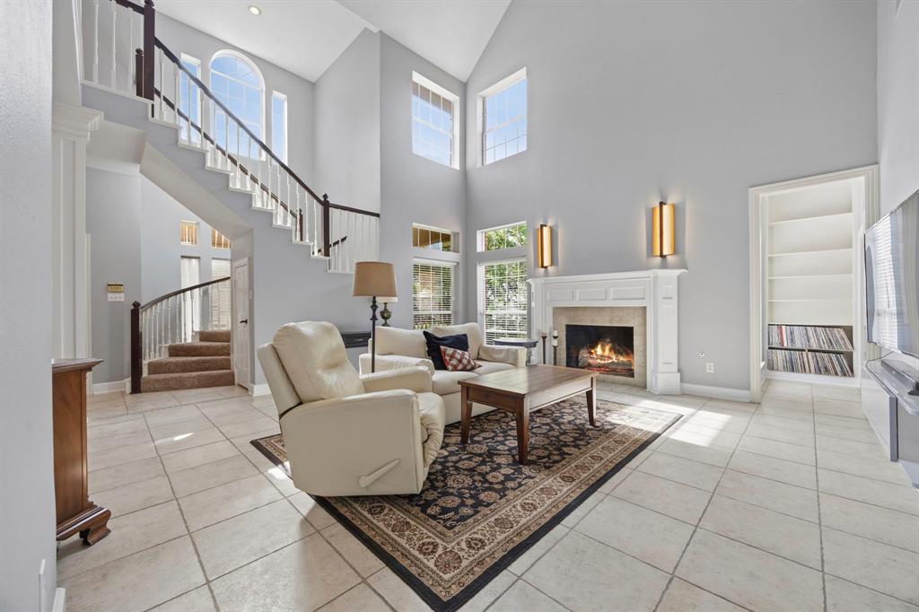 Foxchase Ph 1 - Residential
