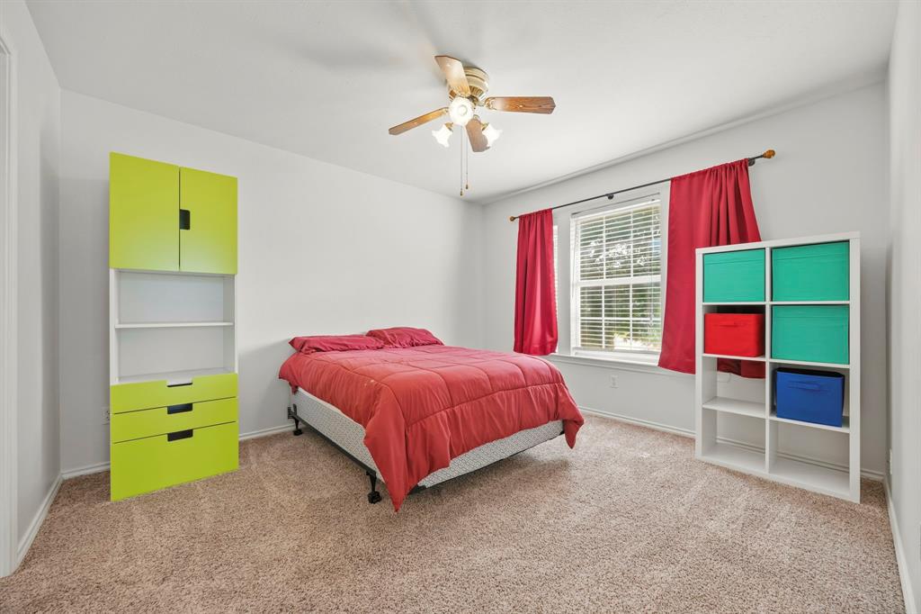 Foxchase Ph 1 - Residential