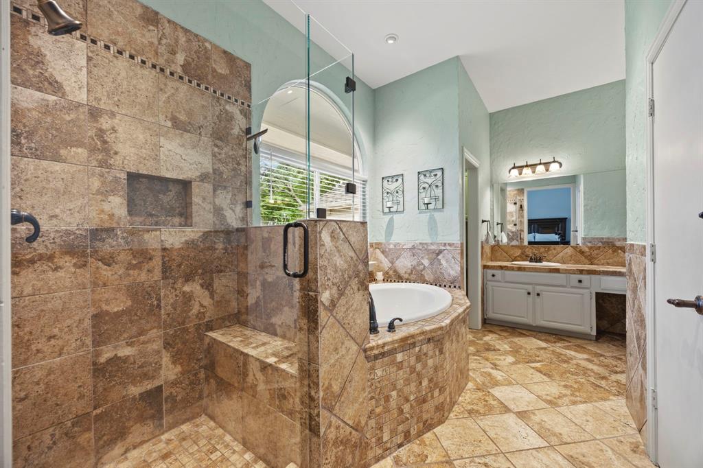 Foxchase Ph 1 - Residential